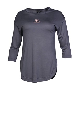 Hummel Brenda Kadın Uzun Kol Tişört 911065-8241