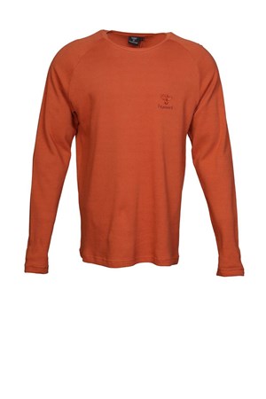 Hummel Tımo Erkek Tişört 911066-2638