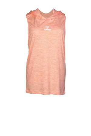 Hummel Gefjun Kadın Kapuşonlu Spor Atlet 911076-5017