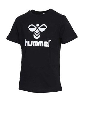 Hummel Borac Çocuk Tişört 911080-2001