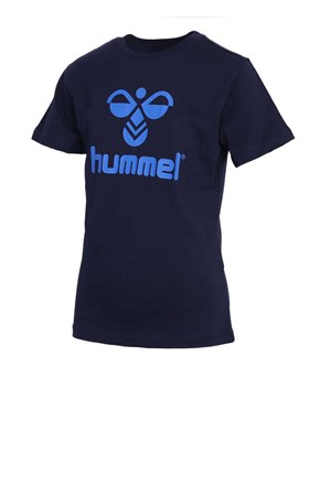 Hummel Borac Çocuk Tişört 911080-7480