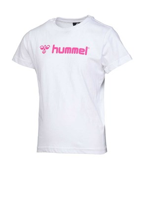 Hummel Bailey Çocuk Tişört 911083-9001