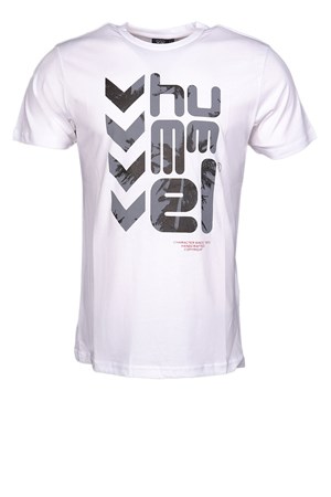 Hummel Guile Erkek Tişört 911086-9001