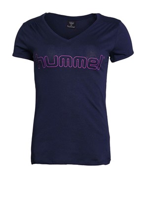 Hummel Klara Kadın Tişört 911096-7459