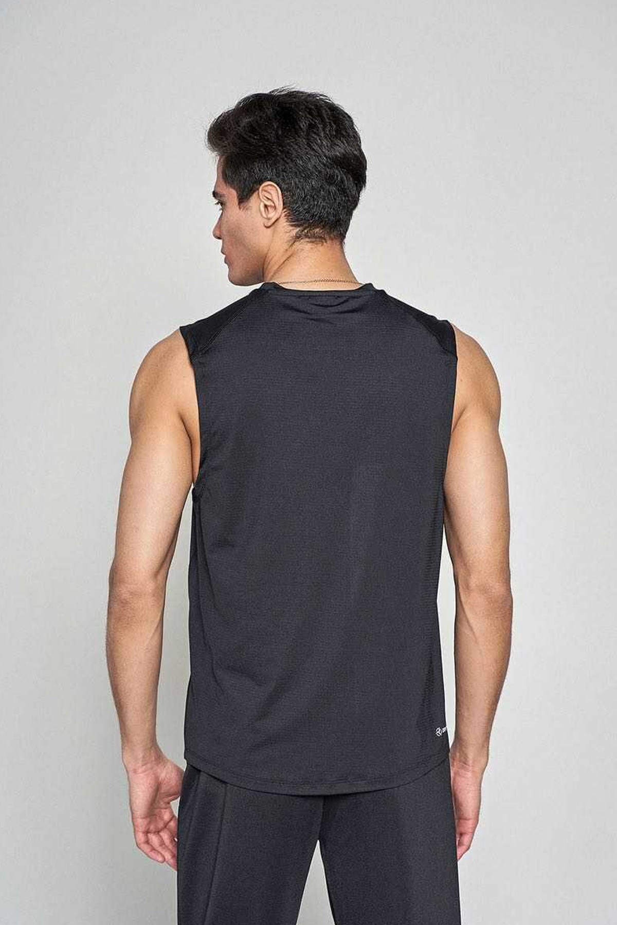 Hummel Page   Erkek Tişört 911107-2001 Siyah