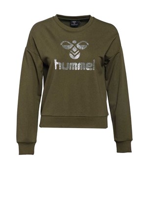 Hummel Bailey Kadın Sweatshirt 911110-6297
