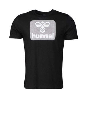 Hummel Oal Tee Erkek Tişört 911177-2001