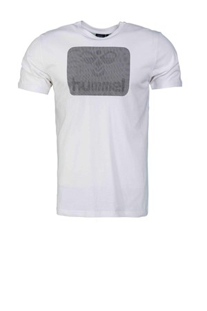 Hummel Oal Tee Erkek Tişört 911177-9973