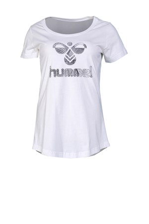Hummel Minibe Kadın Tişört 911209-9973