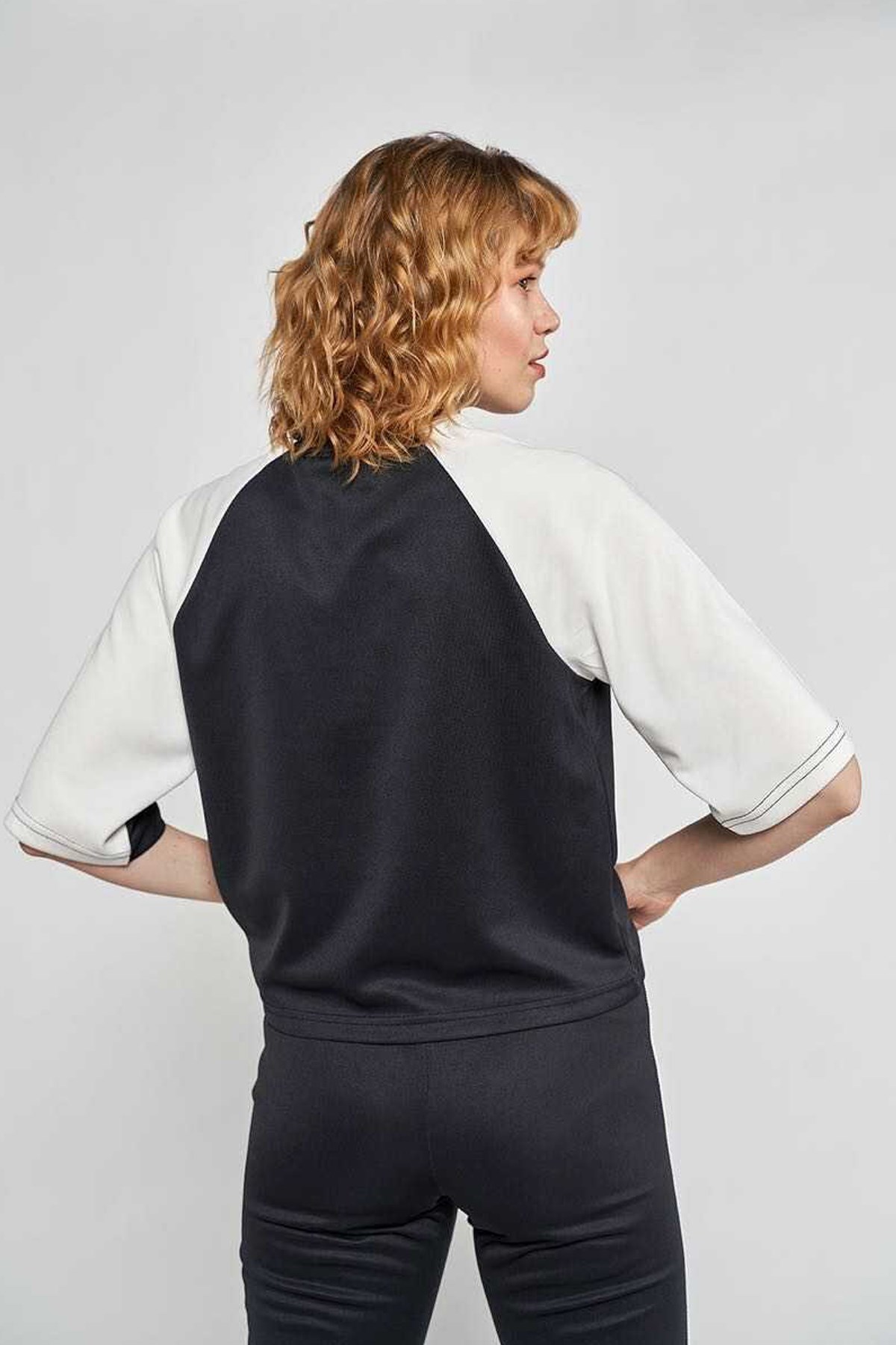 Hummel Onella Kadın Tişört 911211-2001 Siyah