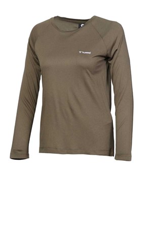 Hummel Selina Kadin Sweatshirt 911231-6297