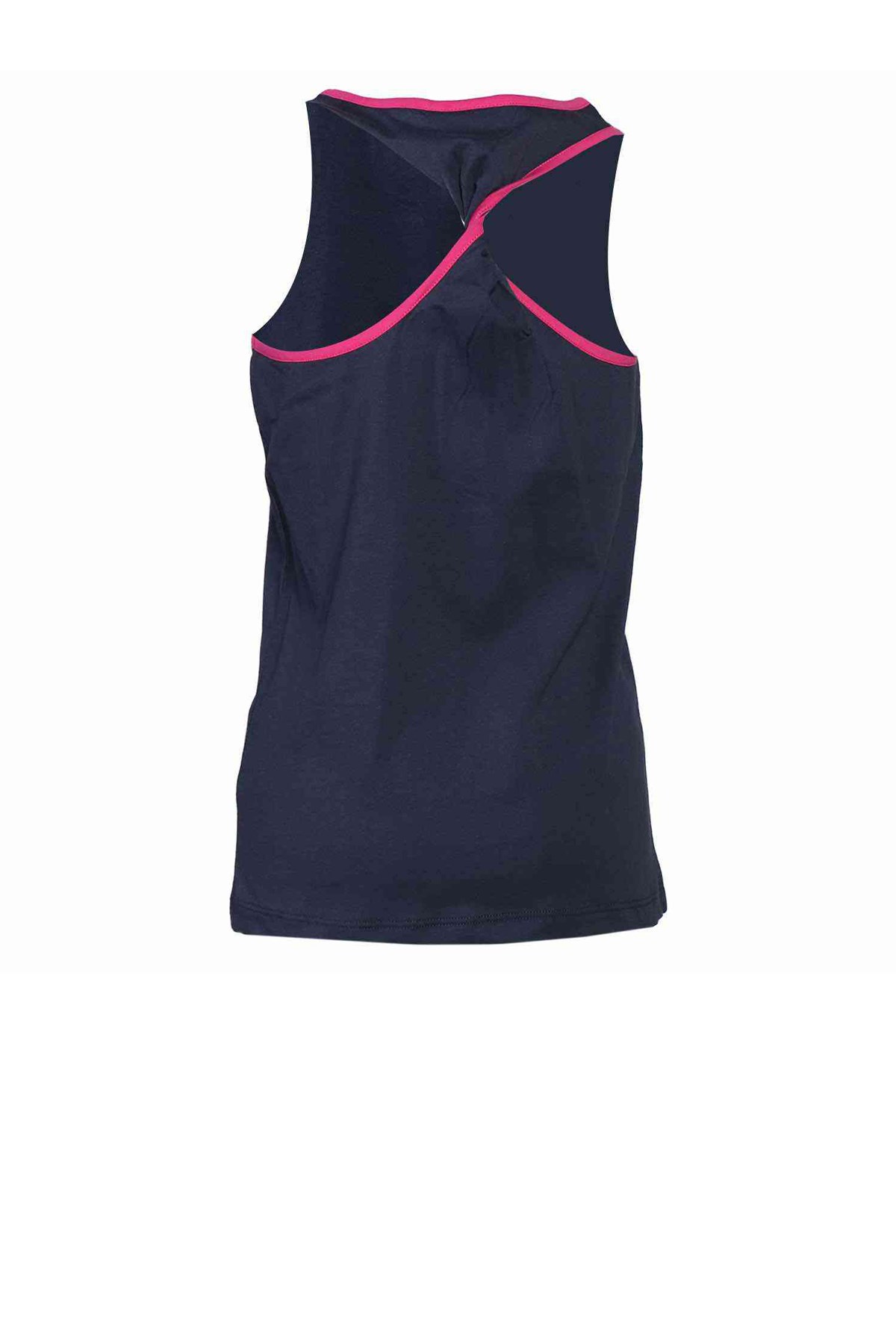 Hummel Kies Tank Top Çocuk Atlet 911246-7429 Antrasit