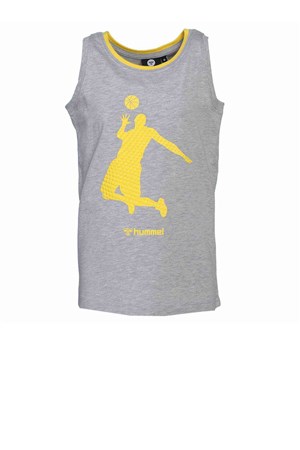 Hummel Malkins Tank Top Çocuk Atlet 911249-2006