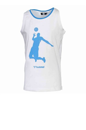 Hummel Malkins Tank Top Çocuk Atlet 911249-9003
