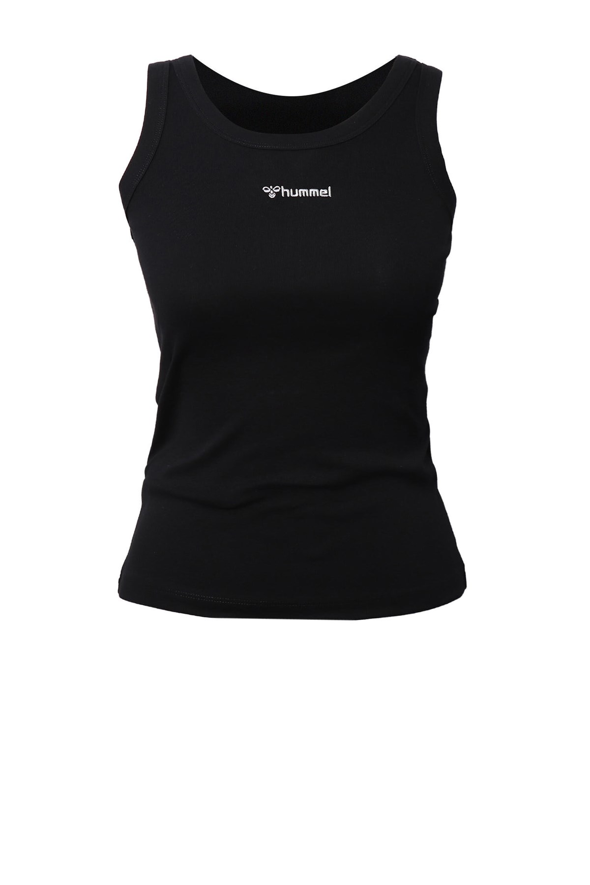 Hummel Niki Kadın Atlet 911254-2001 Siyah