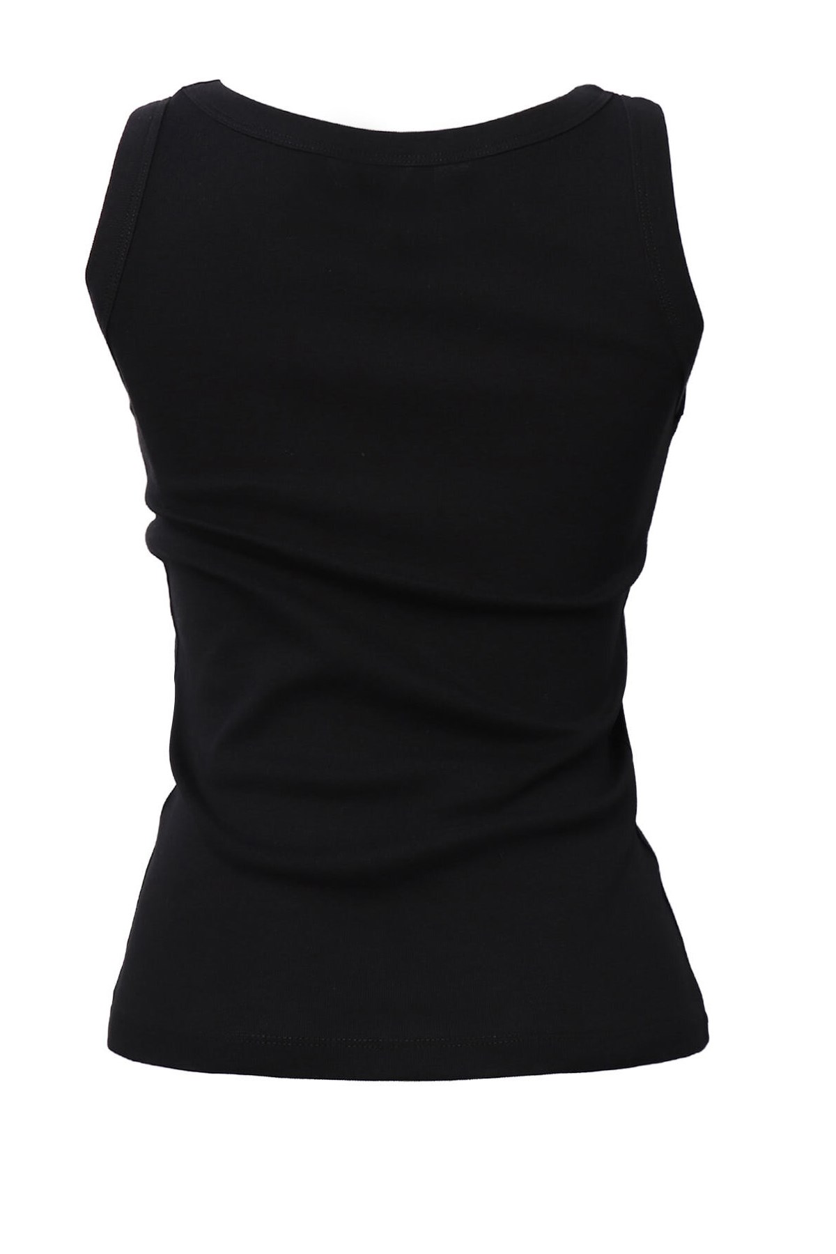 Hummel Niki Kadın Atlet 911254-2001 Siyah