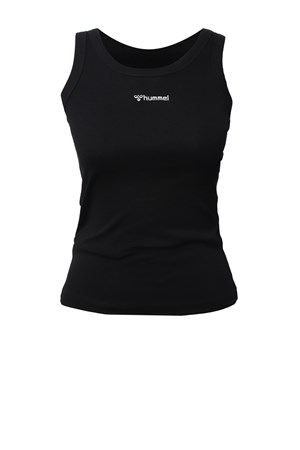 Hummel Niki Kadın Atlet 911254-2001 Siyah