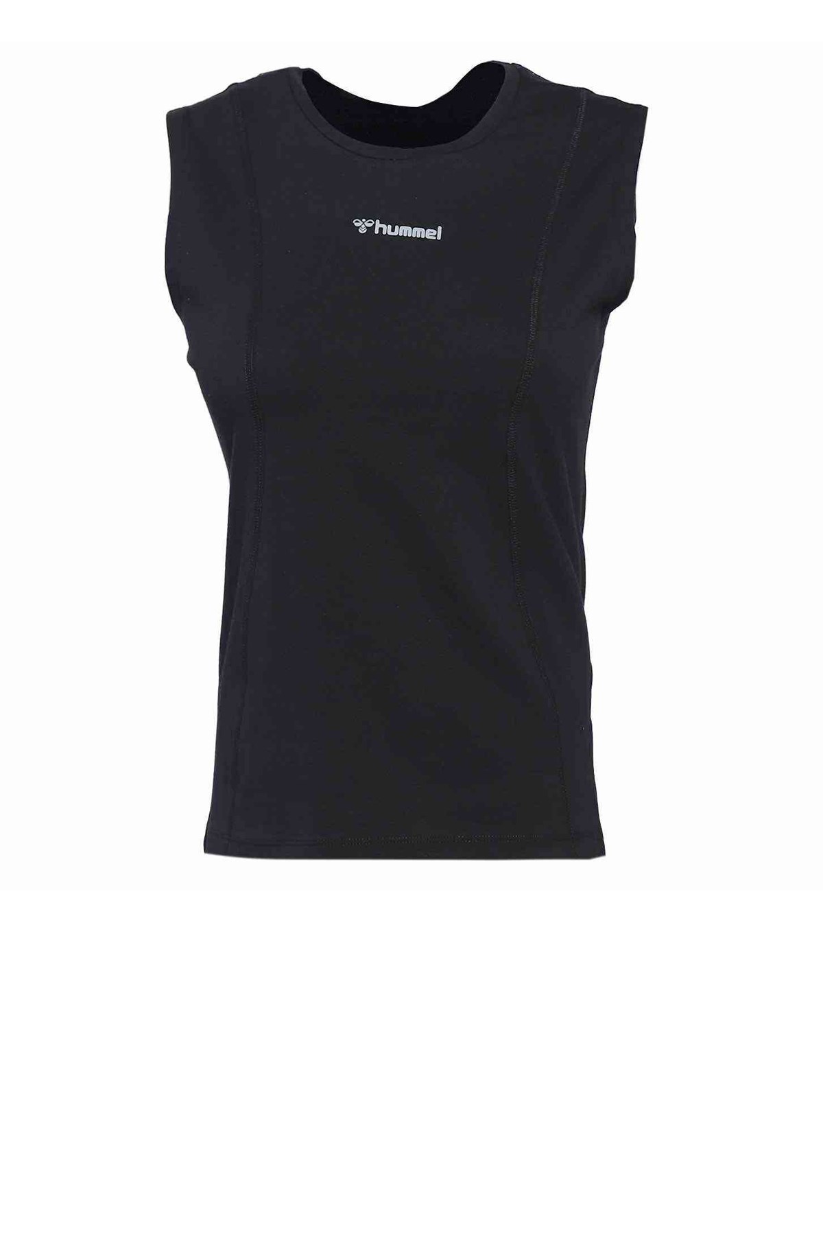 Hummel Pole Kadın Atlet 911255-2001 Siyah