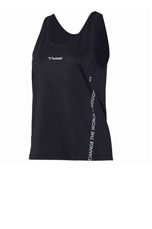 Hummel Quastel Kadın Tişört 911256-2001