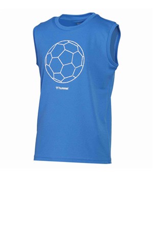 Hummel Sabro Çocuk Tişört 911257-7620