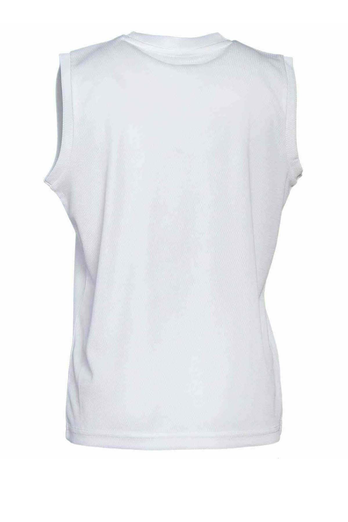 Hummel Sabro Çocuk Tişört 911257-9003 Beyaz