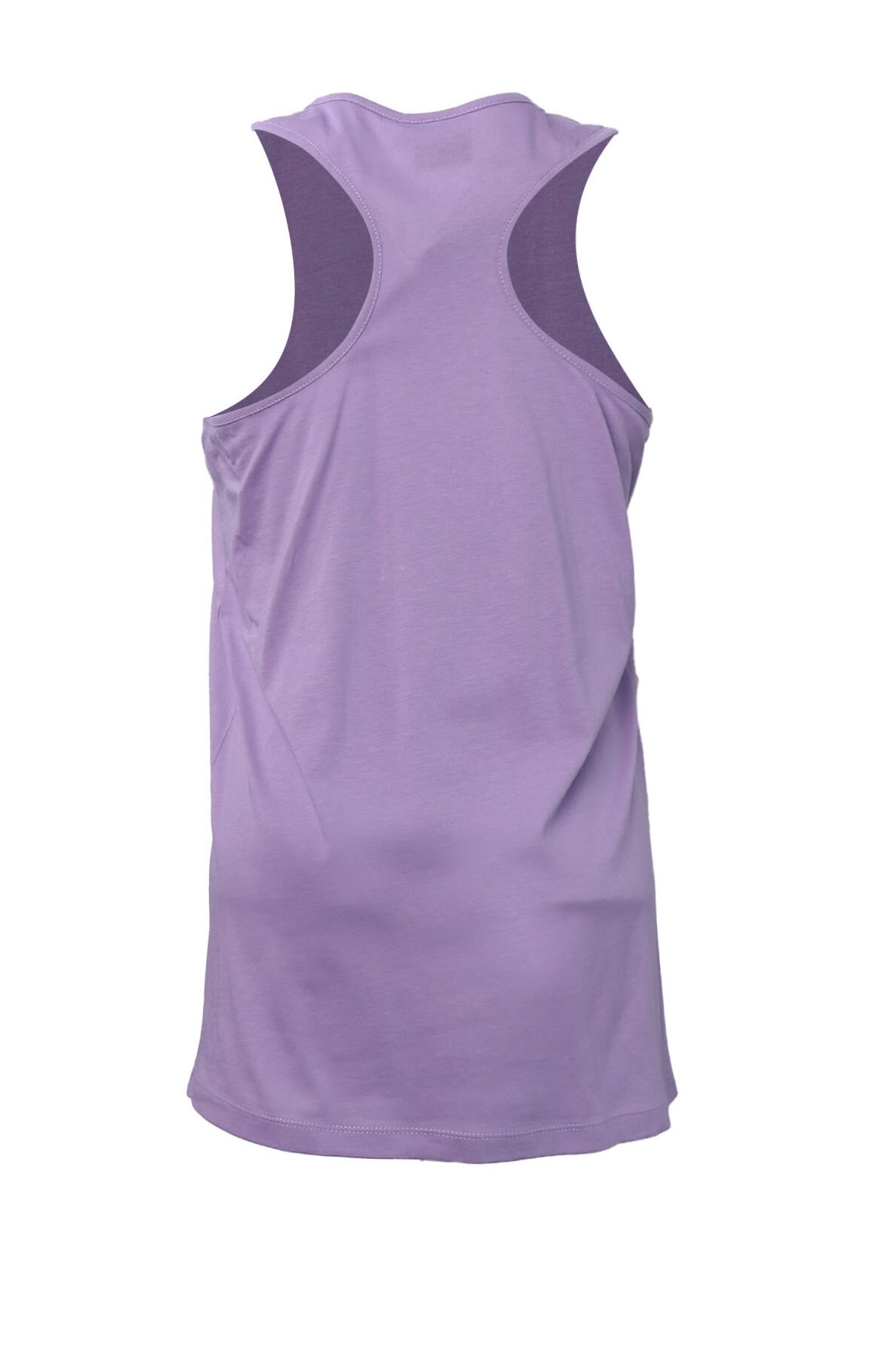 Hummel Samintas Kadın Atlet 911259-2102 Mor