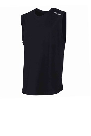 Hummel Tim Tank Top Erkek Atlet 911261-2001