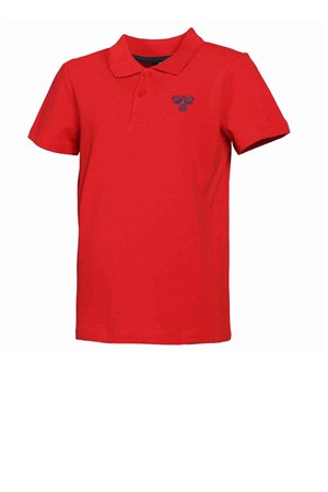 Hummel Gorzow Polo Çocuk Tişört 911279-3331