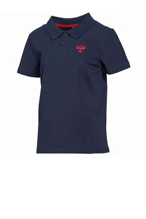 Hummel Gorzow Polo Çocuk Tişört 911279-7429