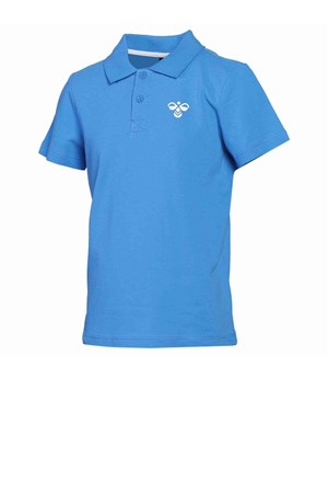 Hummel Gorzow Polo Çocuk Tişört 911279-7620