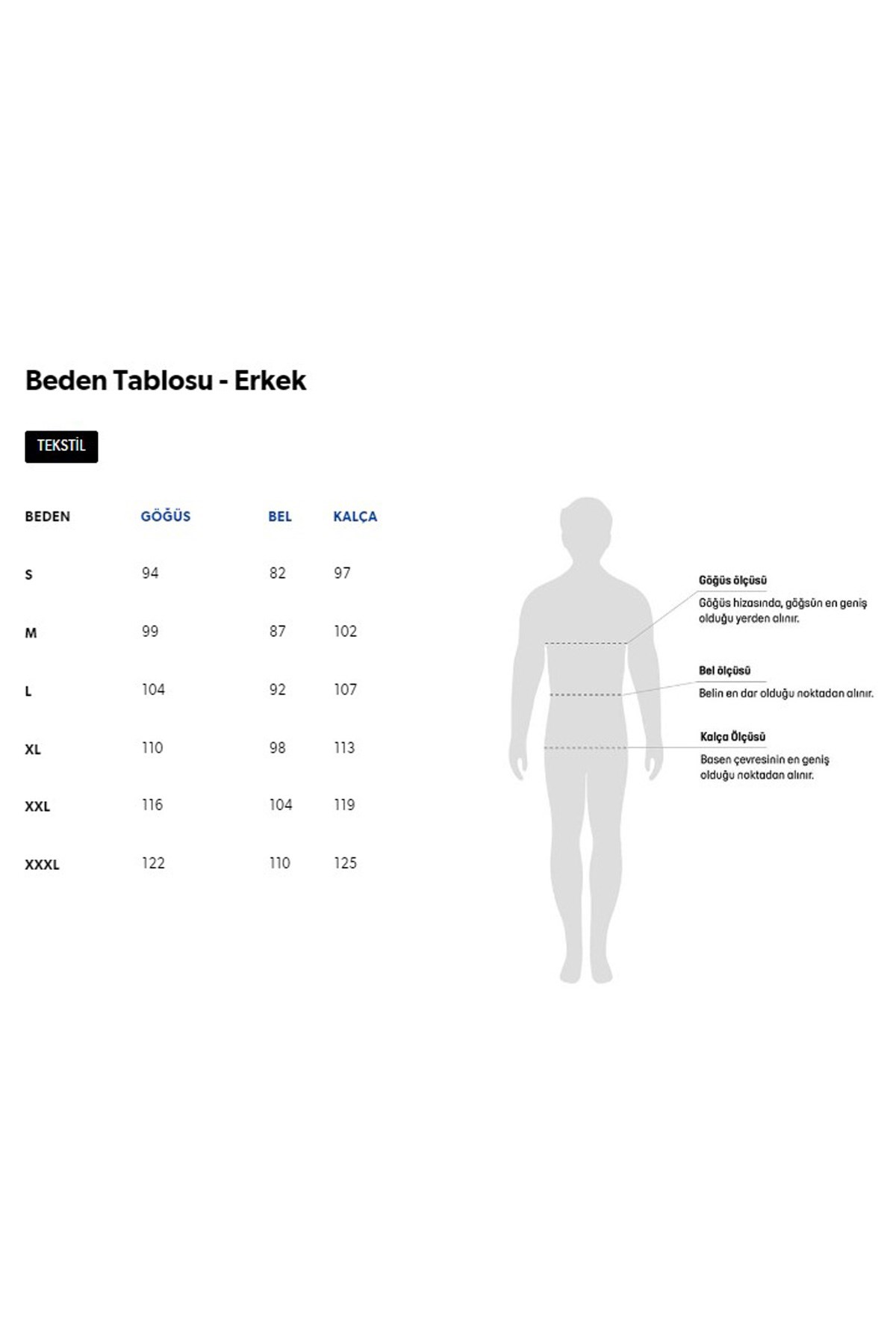 Hummel Leon Polo Erkek Tişört 911280-2007 Gri