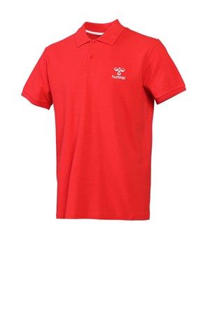 Hummel Leon Polo Erkek Tişört 911280-3331