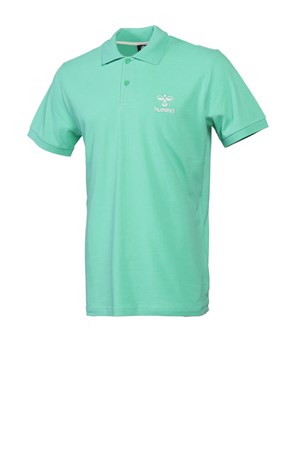 Hummel Leon Polo Erkek Tişört 911280-6320