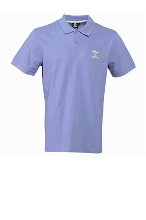 Hummel Leon Polo Erkek Tişört 911280-7022