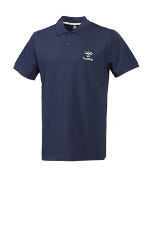 Hummel Leon Polo Erkek Tişört 911280-7429