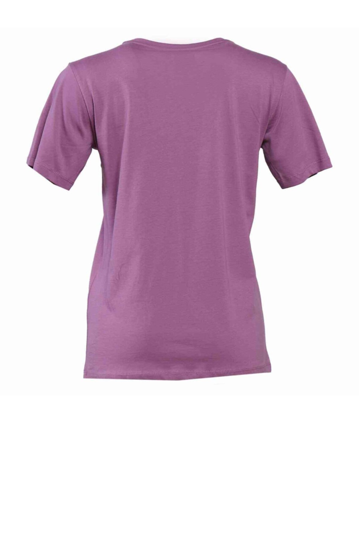 Hummel Atri  Kadın Tişört 911289-3291 Mor