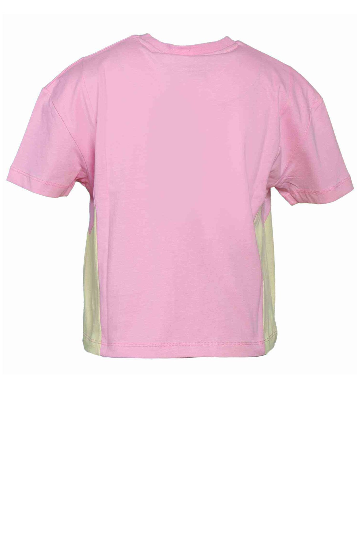 Hummel Barga  Çocuk Tişört 911291-3294 Pembe