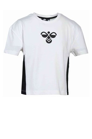 Hummel Barga Çocuk Tişört 911291-9003