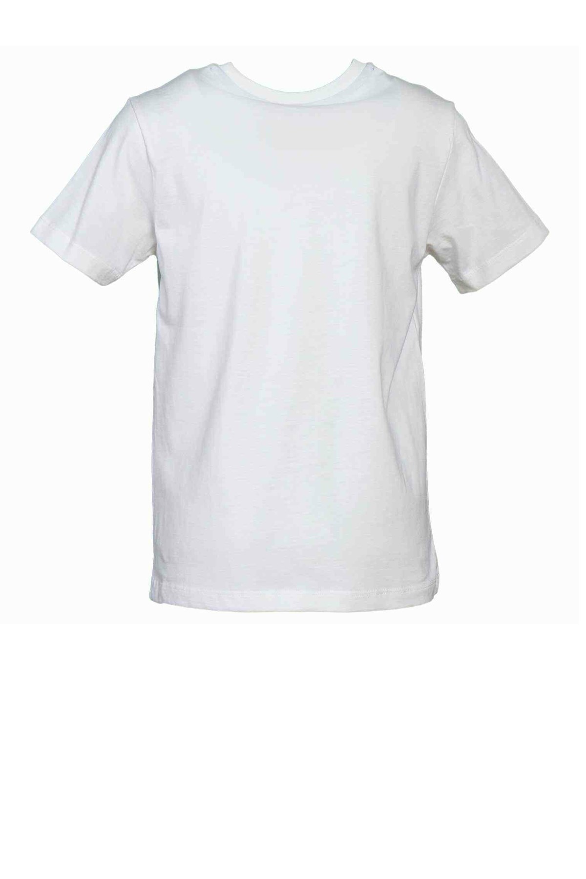 Hummel Bucket Çocuk Tişört 911297-9003 Beyaz