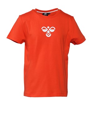 Hummel Camel Çocuk Tişört 911298-1102