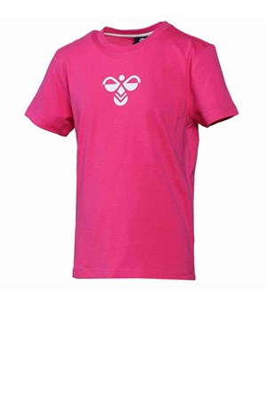 Hummel Camel Çocuk Tişört 911298-3288