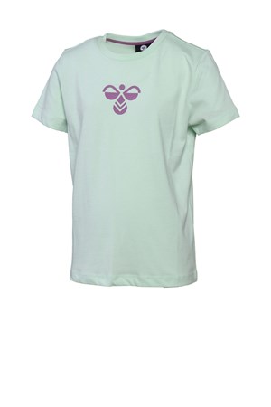 Hummel Camel Çocuk Tişört 911298-6008