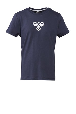 Hummel Camel Çocuk Tişört 911298-7429
