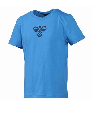 Hummel Camel Çocuk Tişört 911298-7620
