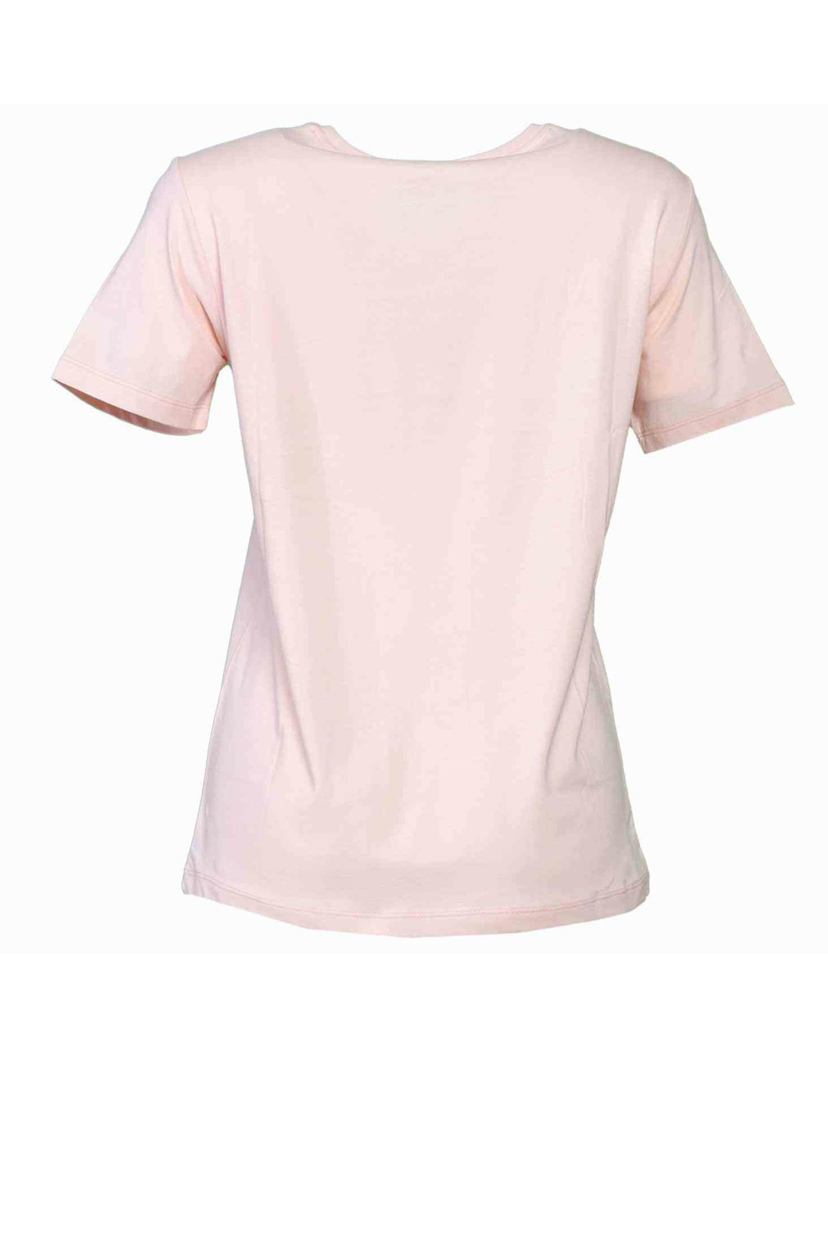 Hummel Cheres Kadın Tişört 911302-3688 Pembe