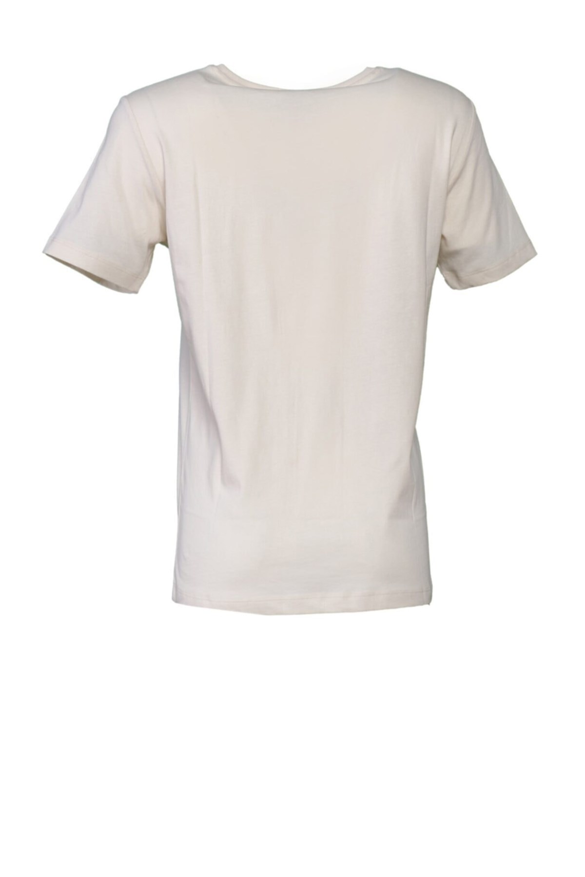 Hummel Cheres Kadin Tişört 911302-9024 Beyaz