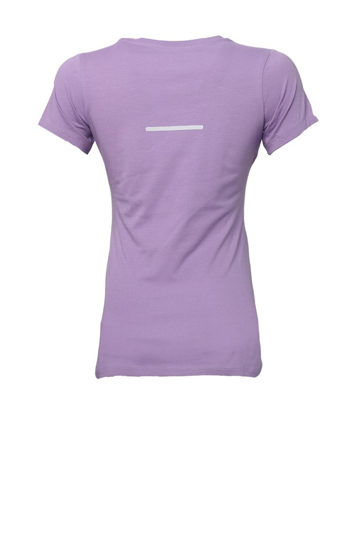 Hummel Deni Kadın Tişört 911306-2102 Mor