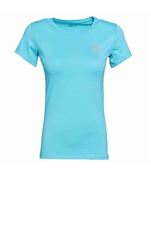 Hummel Deni Kadın Tişört 911306-7019