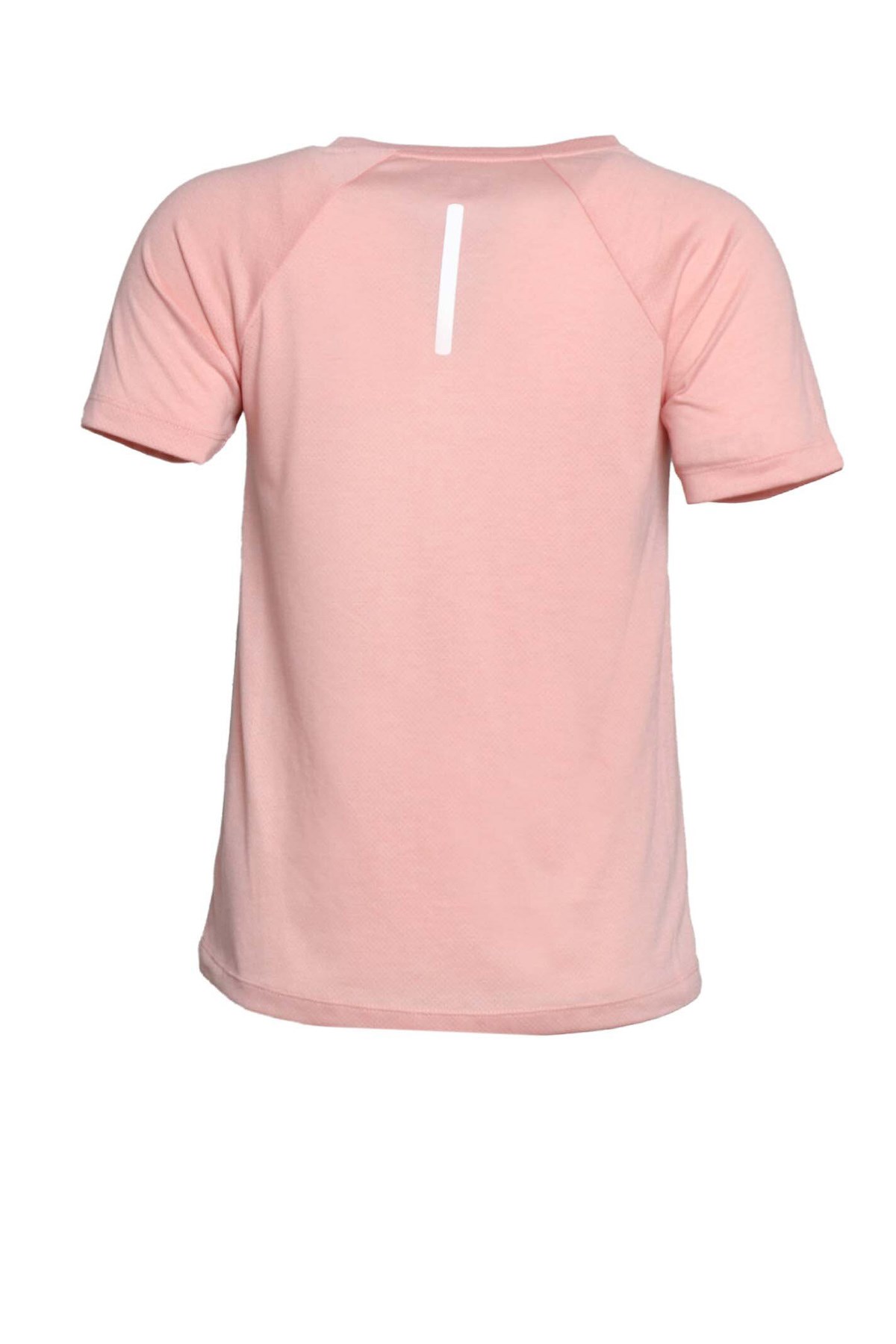Hummel Grop  Kadın Tişört 911314-3026 Pembe