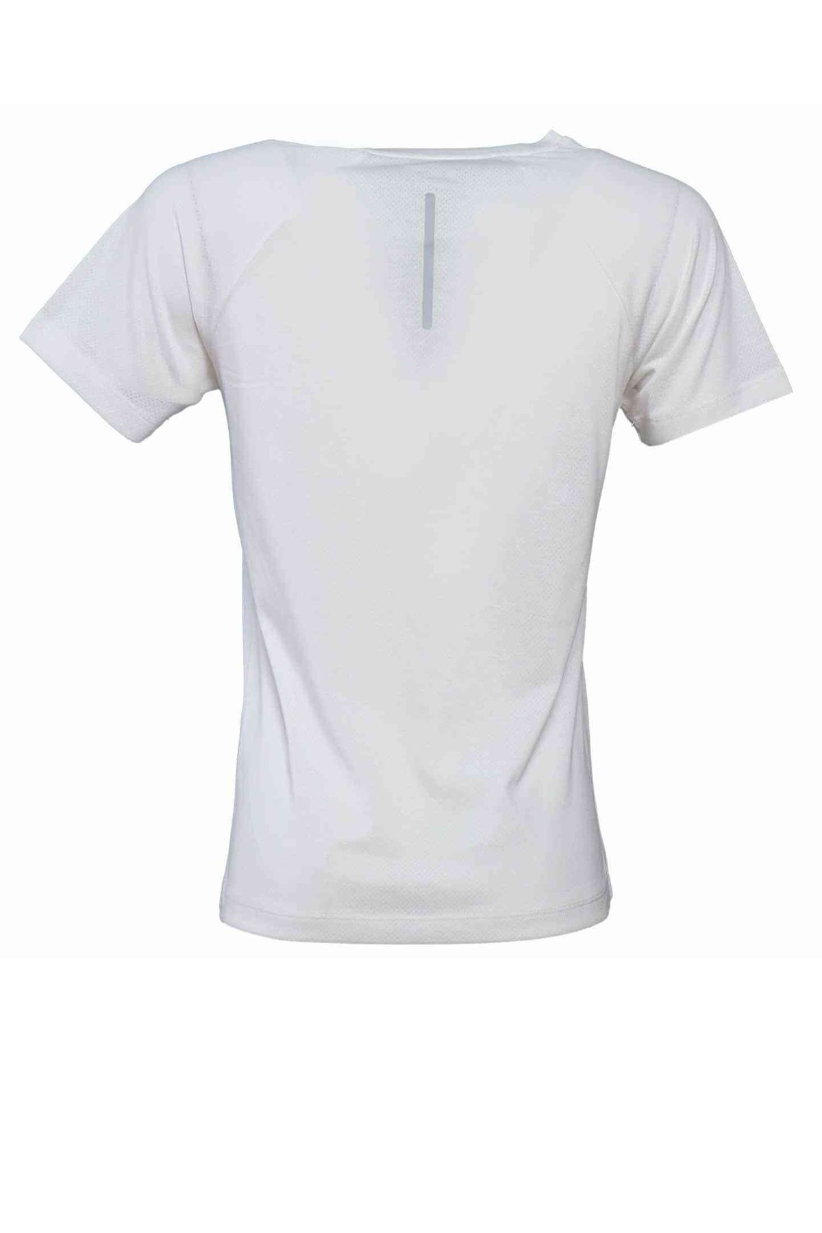 Hummel Grop Kadın Tişört 911314-9003 Beyaz